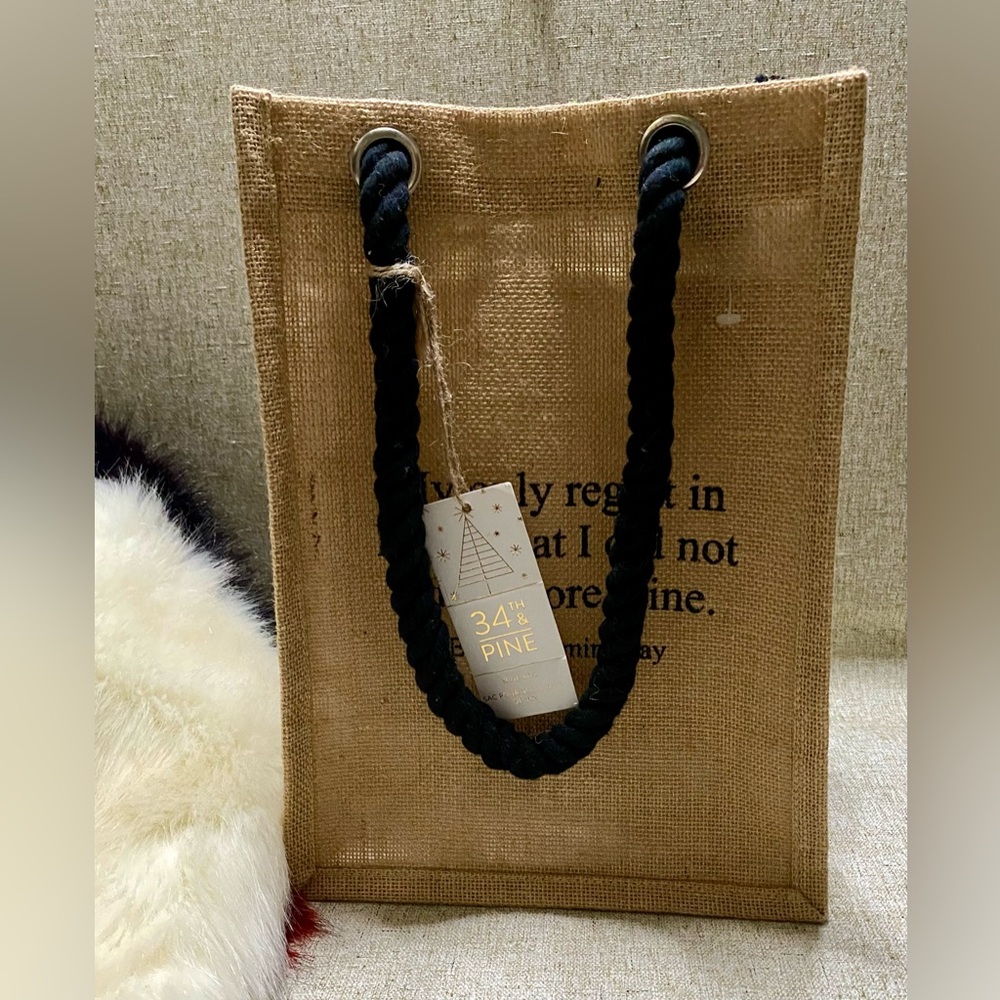 ❌FREE WITH PURCHASES OF $150❌New without tag❌🛑NO RETURNS🛑 - Picture 8 of 14